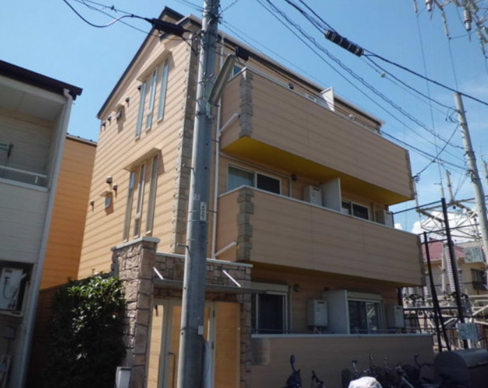 ヴィラ・マレン