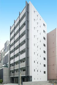 福岡市中央区渡辺通２丁目マンション