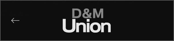 DM Union へのリンクボタン